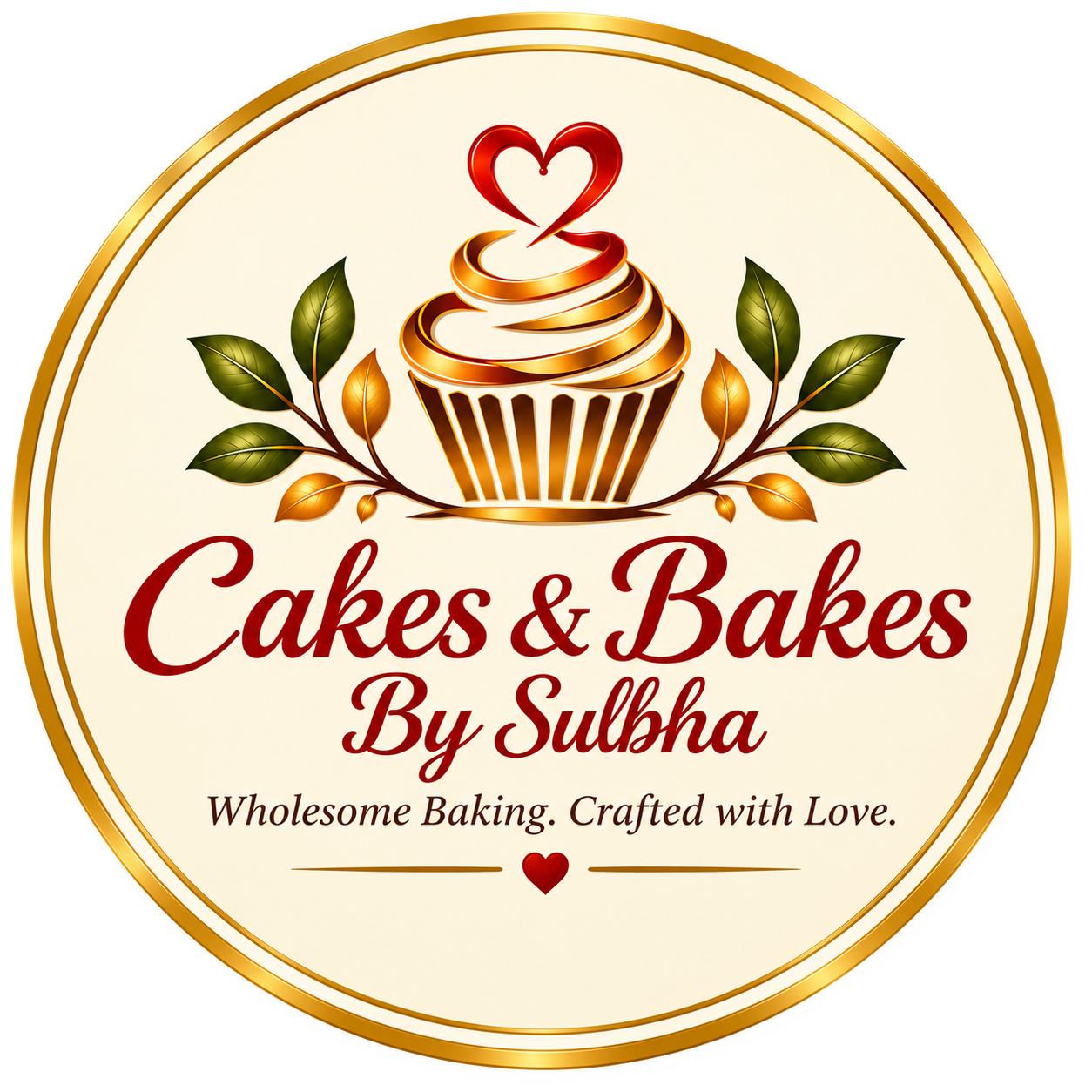 Cakes & Bakes By Sulbha