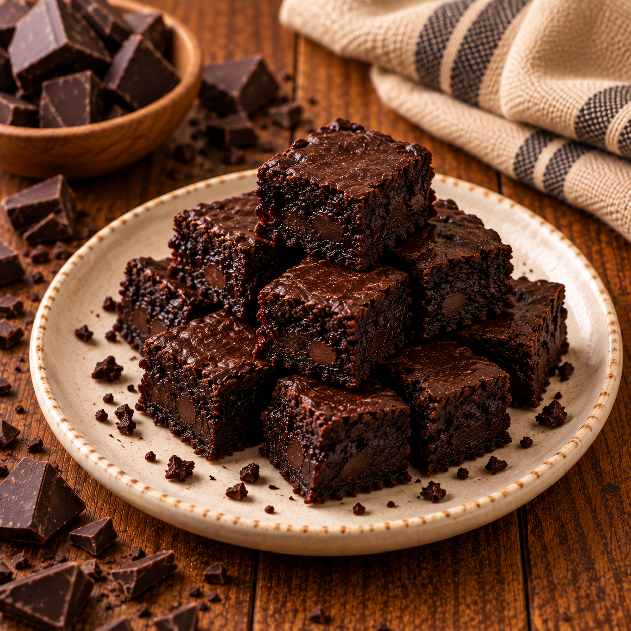 Brownie Bites